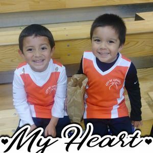 Meet your Posher, Bernice